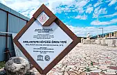 Battalgazi Belediyesi Arslantepe Höyüğü'nde yeni sezon öncesi hummalı bir çalışma yürüttü.