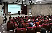 Battalgazi Belediyesi'nden Gençlere Sınav Motivasyonu