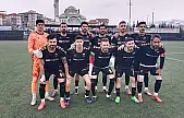 Battalgazi Belediyespor Bal Liginde..