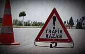 Battalgazi Tandoğan Mahallesi'nde Trafik Kazası: 1 Kişi Yaralandı