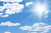 Bazı bölgelerde hava sıcaklığı 10 derece artacak