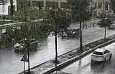Bazı şehirlerde kuvvetli yağış bekleniyor