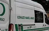 Beton mikserinin çarptığı yaşlı adam vefat etti