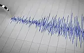 Bingöl'de 4,3 büyüklüğünde deprem