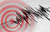 Bingöl'de 4,4 büyüklüğünde deprem