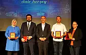 Bizim patronumuz Malatyalılar