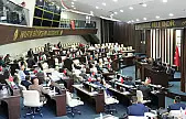 Büyükşehir Belediye Meclisi'nin Mayıs Ayı Toplantıları Tamamlandı