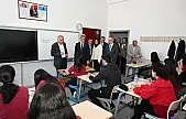 Büyükşehir Belediyesi'nden 21.500 Öğrenciye YKS Değerlendirme Sınavı