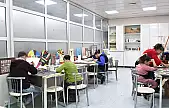 Büyükşehir Belediyesi Sosyal Belediyecilik adına farkındalığı artıran çalışmalara imza atıyor.