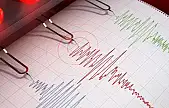 Çanakkale açıklarında 4,4 büyüklüğünde deprem
