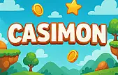 Casimon FPS ve Multiplayer Oyunlarda Türkiye'nin Yeni Nesil Online Oyun Platformu