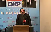 CHP'de Bayramlaşma