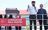 CHP Genel Başkanı Özel: Benim milletin sorunlarını çözecek adayım var