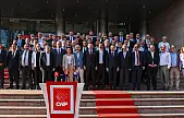 CHP'li 81 İl Başkanı'ndan ortak mesaj: 'Kayyum da deseler, butlan da deseler tanımayacağız'