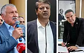 CHP'li Adana, Antalya ve Adıyaman belediye başkanlarına 'yolsuzluk' operasyonu