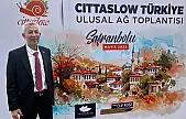 Cittaslow Türkiye Ulusal Ağ Toplantısına Arapgir Belediyesi katılım sağladı