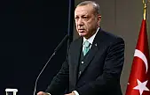 Cumhurbaşkanı Erdoğan'dan Kurban Bayramı mesajı