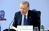 Cumhurbaşkanı Erdoğan: 'Devletimizin birliği, rejimi ve bayrağı tartışmaya açılmayacak'