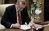 Cumhurbaşkanı Erdoğan imzasıyla 7 üniversiteye yeni rektör atandı