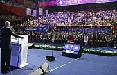 Cumhurbaşkanı Erdoğan: 'İstanbul'un kaynaklarının nasıl yağmalandığı bir bir ortaya çıkıyor'