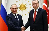 Cumhurbaşkanı Erdoğan, Putin'e müzakerelere ev sahipliği yapmaya hazır olduklarını bildirdi