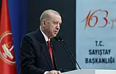 Cumhurbaşkanı Erdoğan: Yürütülen tahkikatları gayet olumlu karşılıyoruz