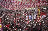 Cumhuriyet'e ve Demokrasiye Sahip Çıkan Tüm Malatyalılara Teşekkür Ediyoruz