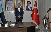 Cumhuriyeti yıktırmayacağız, vatanı böldürtmeyeceğiz. Demokrasiye sahip çıkacağız