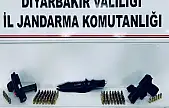 Daltonlar Suç Örgütü'ne darbe: 3 şüpheli tutuklandı