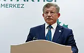 Davutoğlu'ndan Bahçeli'ye 'Terörsüz Türkiye' Süreci İçin Destek ve Tebrik Telefonu