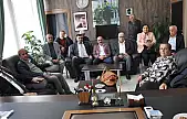 Demir Gidiyor Hekimhan Bakıyor