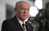 Devlet Bahçeli: 'Annelerimizin göz pınarlarından akan yaşlar kurumadıkça sükûnete ulaşamayız'