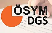 DGS başvuruları başladı