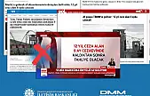 DMM, '12 yıl ceza alan biri 9 ay hapis yatıp çıkacak' iddiası doğru değil