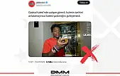 DMM'den Galata Kulesi'yle ilgili iddialara yanıt