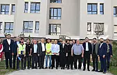 Doğanşehir'de Yerinde İnceleme