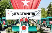 DSİ'nin araç filosu genişledi
