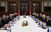 Ekonomi Koordinasyon Kurulu toplandı