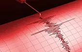 Elazığ'da 3.6 büyüklüğünde deprem