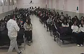 Elazığ'da Müzeler Haftası: Öğrenciler Kültürel Mirasla Buluşuyor