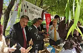 Elazığ'da Türk Mutfağı Haftası Kutlanıyor