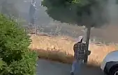 Elazığ'ın Kovancılar Gençlerinden örnek davranış