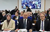 Emekliye zam, paşalara terfi