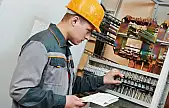 Endüstriyel Otomasyon Sistemleri İle Enerji Verimliliğini Arttırmanın Yolları