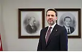 Enerji ve Tabii Kaynaklar Bakanı Alparslan Bayraktar  Malatya'ya geliyor