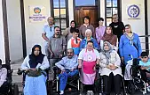 Engelli bireyler, toplumun yükü değil vicdanı, zenginliği ve ortak sorumluluğumuzdur
