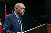 Erdoğan'dan CHP lideri Özel'e: 'Ümmetin birliğini savunmak ne zamandan beri suç oldu?'