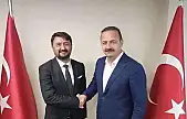 Erdoğan Zelyurt  'Emekçinin Yanındayız'