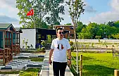 Eyüp Dilek, Malatya Yeşilyurt Spor Kulübü Asbaşkanlığına Getirildi