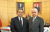 Fendoğlu: 'Devlet Bahçeli'nin Liderliğinde Demokrasiye Sahip Çıktık'